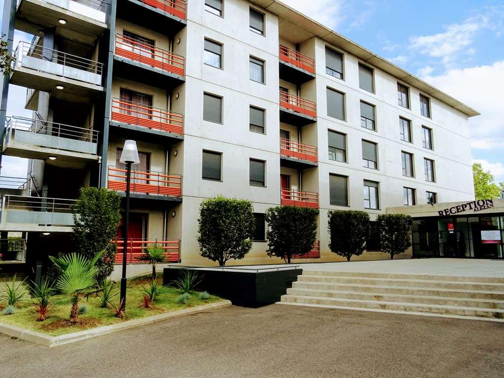 Alezan Hotel & Residence Toulouse Eksteriør billede