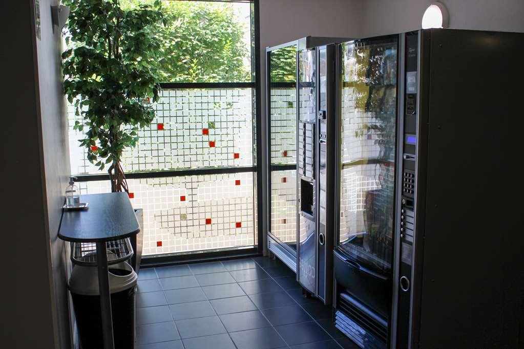 Alezan Hotel & Residence Toulouse Interiør billede