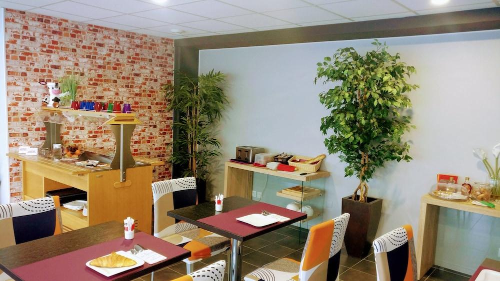 Alezan Hotel & Residence Toulouse Eksteriør billede