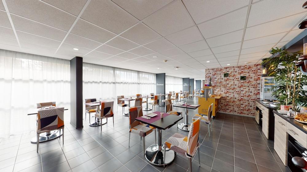 Alezan Hotel & Residence Toulouse Eksteriør billede
