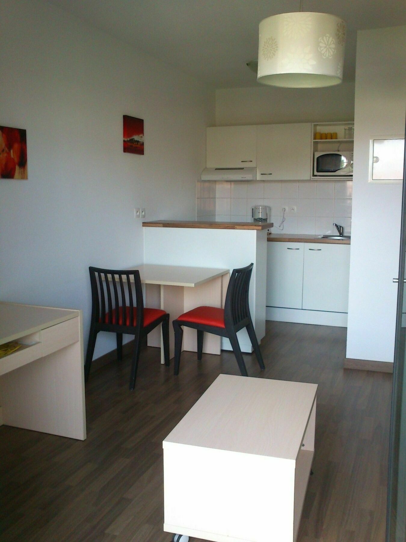 Alezan Hotel & Residence Toulouse Eksteriør billede